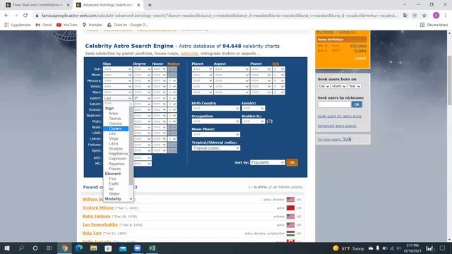 FIXED STARS NEAR ECLIPTIC ARE MORE POWERFUL смотреть онлайн