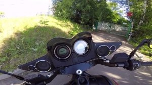 Отзыв-обзор-тест на MotoGuzzi MGX-21: шедевр за недорого. Owner's review of Moto Guzzi MGX21 2018