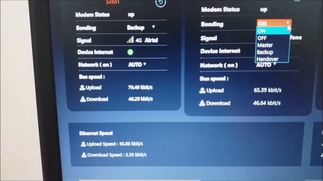 IVB7 - LIVEBOX - IVB7 Instanet Internet Generator - S4 Demo Video in Tamil смотреть онлайн