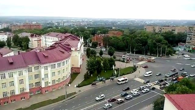 Централ-Парк-Курск-2018-05VID 20180520 124403 смотреть онлайн