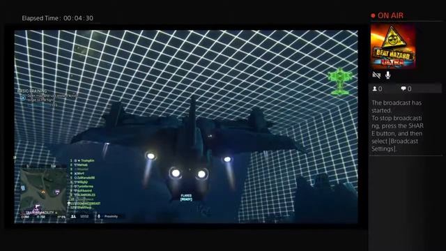 Planet Side 2 смотреть онлайн