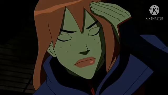 Мисс Марси - Покинула чат смотреть онлайн