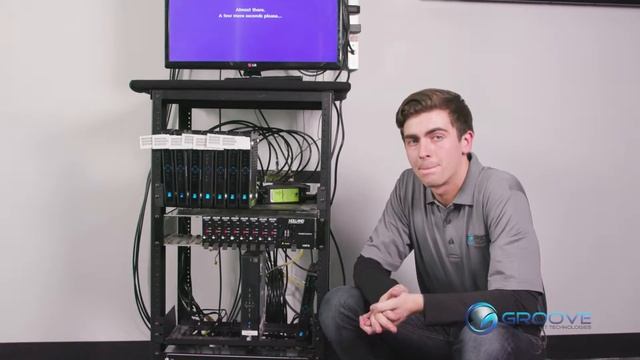 How to Swap out DIRECTV Receiver in a SD Head End System смотреть онлайн