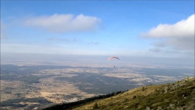 parapente despegue arcones dilan sept 2013 смотреть онлайн