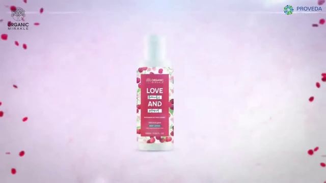 𝗢𝗿𝗴𝗮𝗻𝗶𝗰 𝗠𝗶𝗿𝗮𝗸𝗹𝗲 𝗖𝗵𝗲𝗿𝗿𝘆 𝗕𝗼𝗱𝘆 𝗟𝗼𝘁𝗶𝗼𝗻 PROVEDA INDIA || Super Quality assurance #ethicalmanufacturing смотреть онлайн