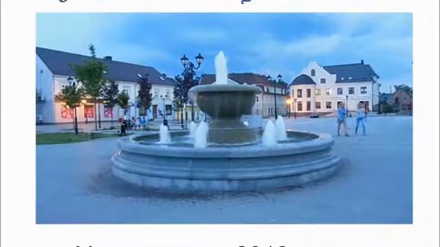 Мой маленький город Гвардейск. смотреть онлайн