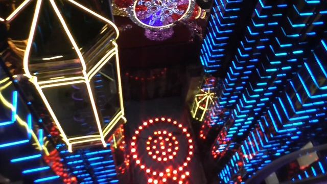 Москва Новый Год 2024 смотреть онлайн