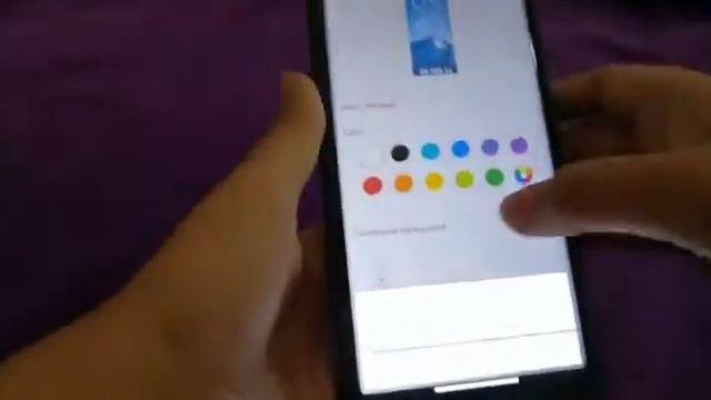 How to change the wallpaper of mi band 5? смотреть онлайн