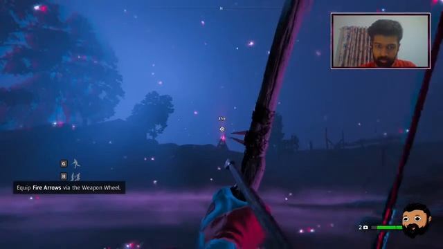 He made me eat a SUS apple - FarCry New Dawn Pt.10 смотреть онлайн