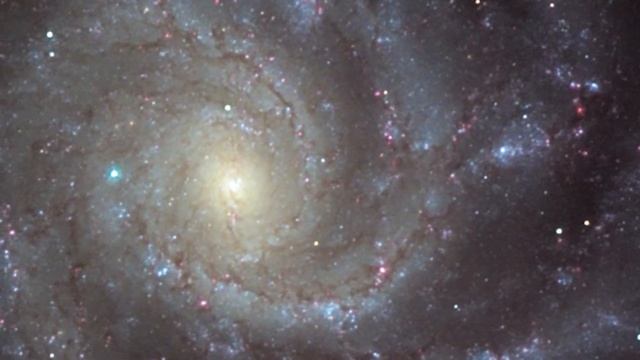 ▶🌌 M101 GALLAKTIKASI haqida qiziqarli ma'lumotlar смотреть онлайн