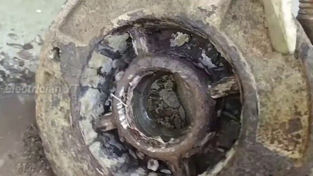 Hand Pump Repair Telugu | How to Repair Handpump смотреть онлайн