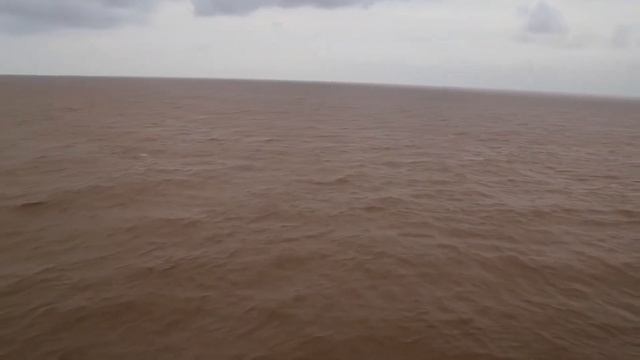 Hangzhou Bay Bridge 36 km on sea | Kabir Khan Afridi смотреть онлайн