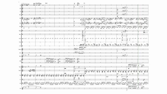 Zpookz theme (Original music) [NotePerformer 3]