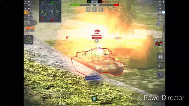 Type 64 !!! Мастер за 3 минуты ))!!! #2 смотреть онлайн
