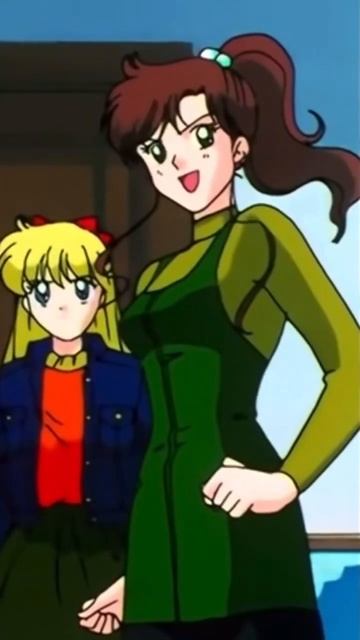 “If You’re So Great, Why Didn’t They Use You First?”-#shorts #sailormoon