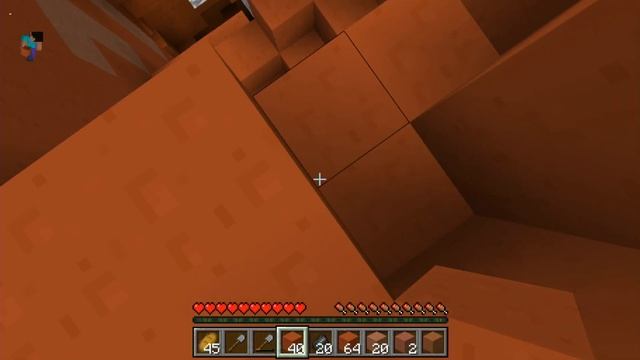 minecraft mars protocol survival world part 16
