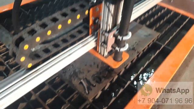 Готов ЧПУ станок Партнер для клиента из г Москва смотреть онлайн