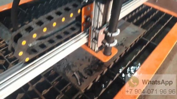 Готов ЧПУ станок Партнер для клиента из г Москва