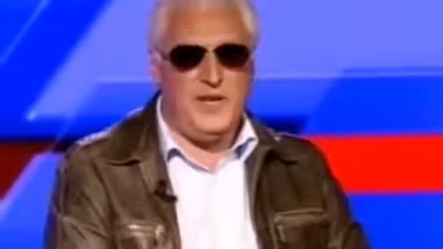 ДЕБАТЫ НА ТВЦ 5.09.2016