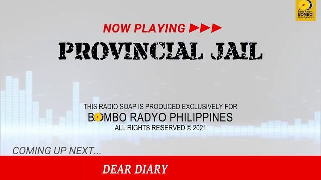 BOMBO RADYO ROXAS DRAMA ''DEAR DIARY'' MAY 31,2024 FRIDAYY смотреть онлайн