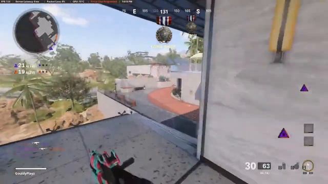 Teaming With Pro Player Neptune In League Play!!! (Black Ops Cold War) смотреть онлайн
