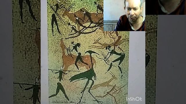 A estória de : deus guerreiro Kaggen смотреть онлайн
