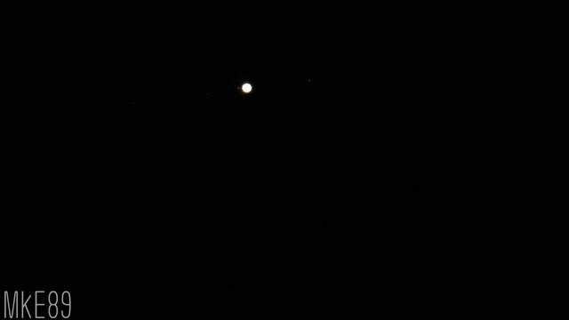 Nikon P1000 - Zooming Jupiter and Saturn with only a camera! смотреть онлайн