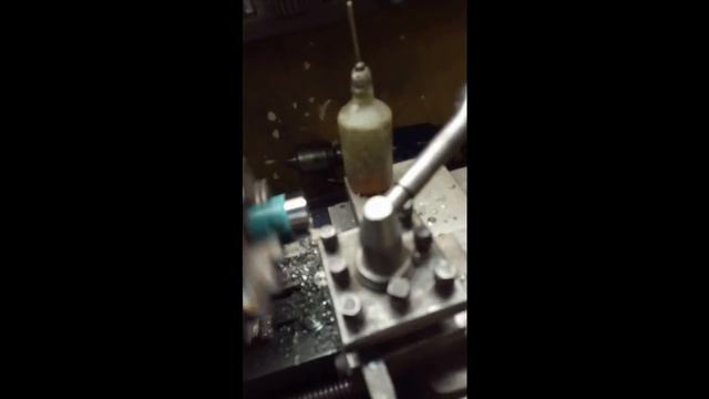 переделка бабки тв 16 со втулок на подшипники смотреть онлайн
