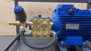 Аппаратвысокого давления Annovi Reverberi RR 1520 U