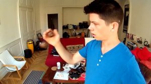 Как играть на Кас-Кас, Асалато. 1-й урок (русский перевод)