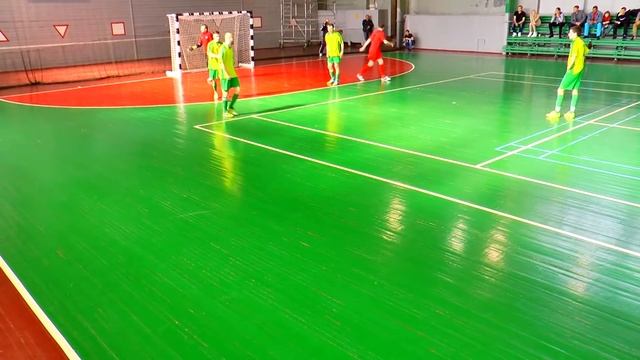 ДДПУ (Дрогобич) - СКІФ-СДПУ (Суми) 5-3. Фінал, обзор матчу смотреть онлайн