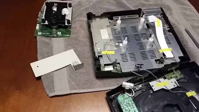 Installing Rhea on my Sega Saturn смотреть онлайн