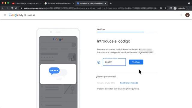 Como Poner Tu Negocio Google Maps 📍 Paso A Paso