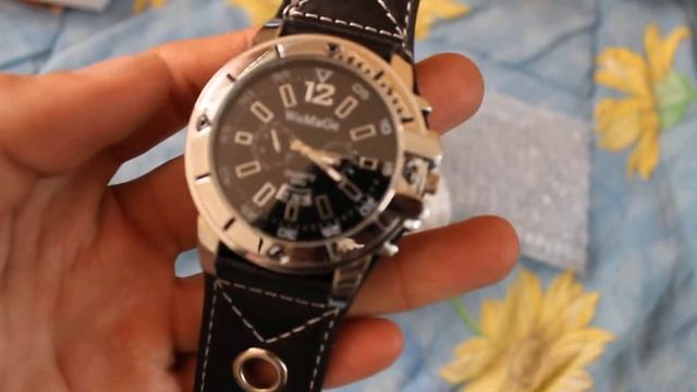 Часы с tinydeal.com смотреть онлайн