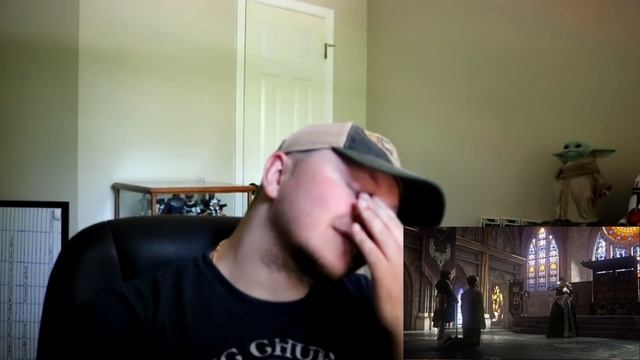 Once Upon a Time S4E22 'Operation Mongoose (1)' REACTION смотреть онлайн