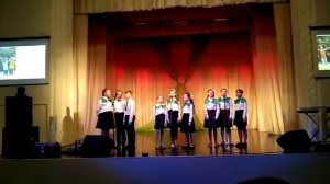 Все мы просто дети