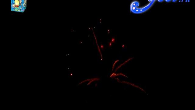 РС722: Жемчужное сияние