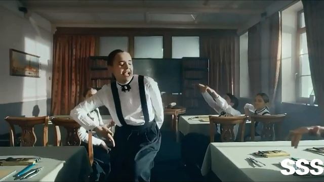 СЕКТОР ГАЗА - ЛИРИКА ( REMIX RS ) (6) смотреть онлайн