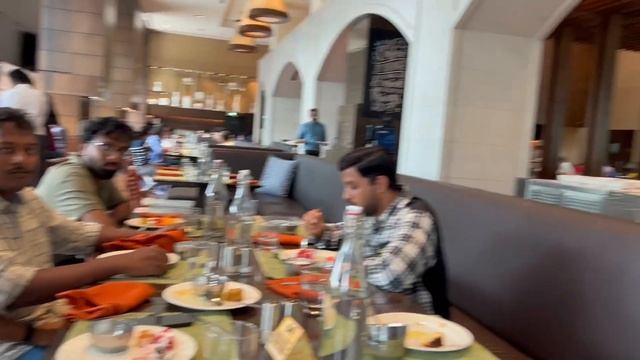 LinQ Pay | Hyderabad Team | Official Lunch & Learn | The Westin | Food & Fun смотреть онлайн