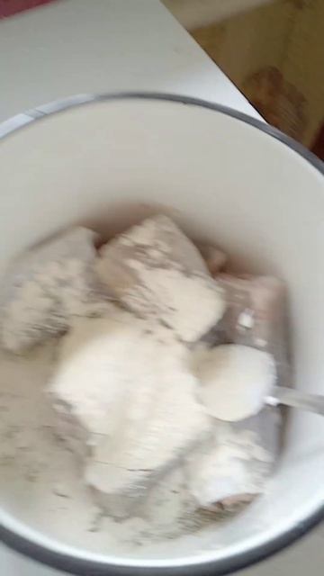 Минтай со специями, сметаной и протеином Nutrilite в аэрогриле iCook от компании Амвэй. смотреть онлайн