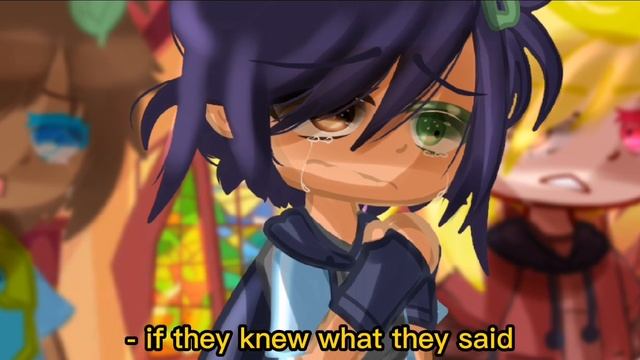 If I Knew It All Then...Would I Do It Again? ~OG~ °Sashannarcy Angst?° смотреть онлайн