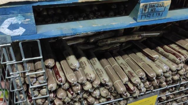 Краснодар. Маркет СВЕТОФОР. Цены жгут.18.05.24г смотреть онлайн