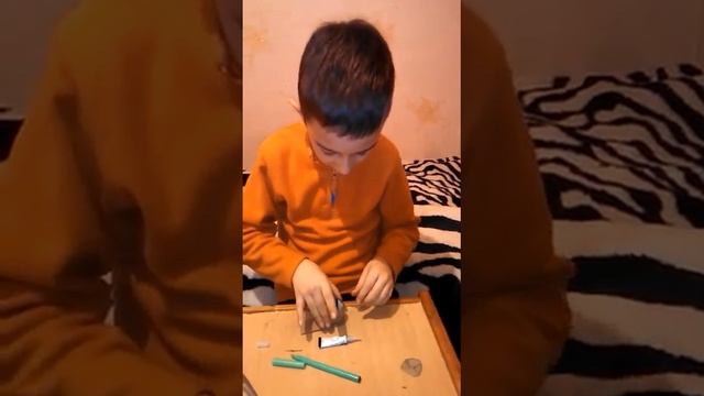 Давид делает часы Бентэна смотреть онлайн