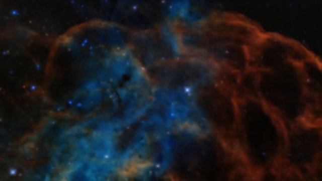 Space Ambient Music • [  INTERSTELLAR SPACE JOURNEY  ] • #spacemusic #spaceambient #space