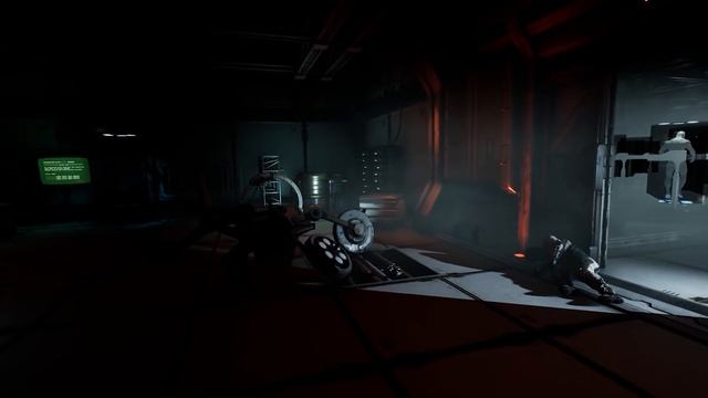 Memories of Mars - Dev Diary 01 - The Cloning Facility смотреть онлайн