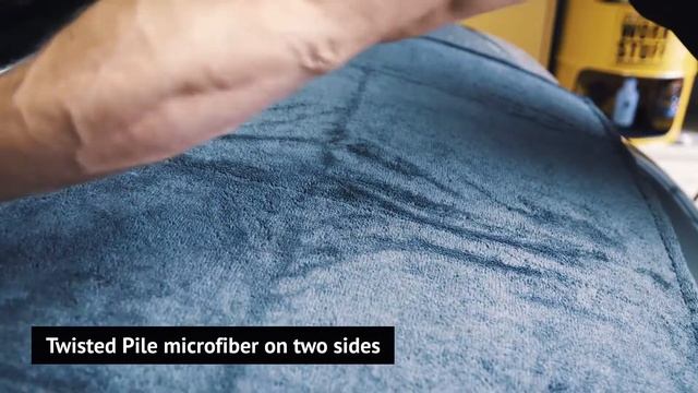 WORK STUFF King Drying Towel смотреть онлайн