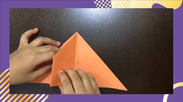 Step-by-Step Guide: Create a DIY Origami Rocket for Kids #skill #tutorial смотреть онлайн