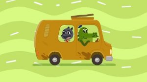 🚘 Тачки - Тачки | 🚗 Рок-мобиль - Утка-Бой  | Мультики про машинки  🚘