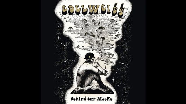 Edelweiss - Behind Our Masks (full album, 2020) смотреть онлайн