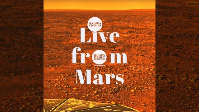 Red Planet